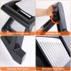 Stainless Steel Mandoline Food Slicer