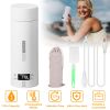 17Oz Portable Electric Kettle