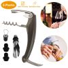 Wine Accessories Kit