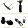 Wine Accessories Kit