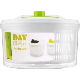 Healthy Fruit & Vegetable Washer - 3L & Wide Applications