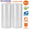 Customizable Vacuum Sealer Rolls - Food & Valuables Protection