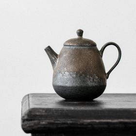 High Mountain Stream Kettle