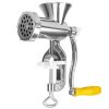 Heavy Duty Manual Meat Grinder