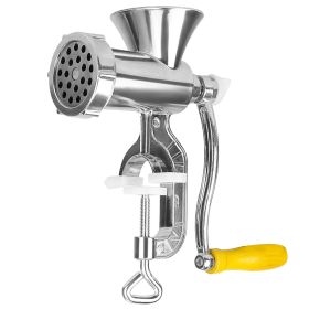 Heavy Duty Manual Meat Grinder