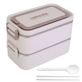 Bento Lunch Box