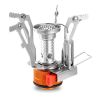 Ultralight Camping Stoves