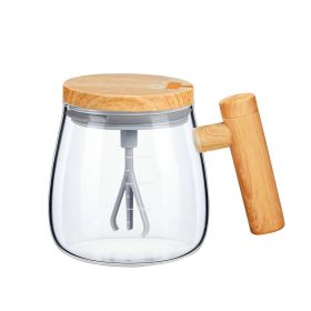 High Speed Mixing Cup USB Rechargeable