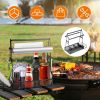 Camping Grilling Tools Organizer