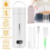 17Oz Portable Electric Kettle