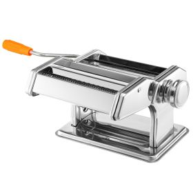Pasta Maker Roller Machine 9 Thickness Settings