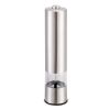 Premium Electric Spice Grinder - Stainless Steel & Ceramic Core