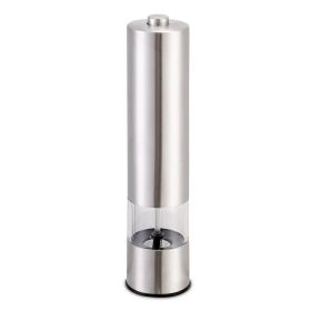 Premium Electric Spice Grinder - Stainless Steel & Ceramic Core