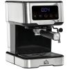 Home Kitchen 15 Bar Espresso Machine with Milk Frother