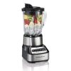 700-Watt Multi-Function Countertop Blender with Glass Pitcher