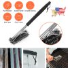 Stainless Steel Barbecue Cleaning Brush