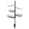BBQ Accessories Storage Rack