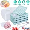 4 Packs Small Mini Round Ice Ball Maker