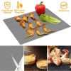 Reusable BBQ Non-Stick Mesh Liner