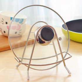 Kitchen Utensil & Cutting Board Organizer - Easy Access & Clean
