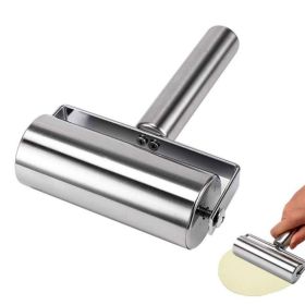 360 Degree Rolling Baker Roller