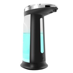 Automatic Hand Sanitizer Dispenser - Hands-Free & Hygienic
