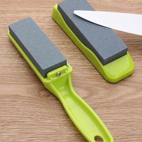 Knife Sharpener - Keep Your Knives Sharp and Safe