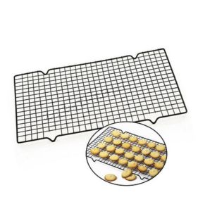 Large Non-Stick Loaf & Baking Cooling Rack