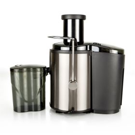 XH Juicer: Your Path to Healthy, Delicious Juices