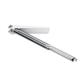 Adjustable Stainless Steel Jar & Bottle Opener Gripper