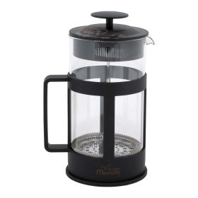 Any Morning FY04 French Press Coffee and Tea Maker