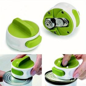 Compact Mini Can Opener Gadget