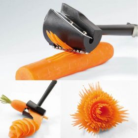 Manual Spiral Slicer