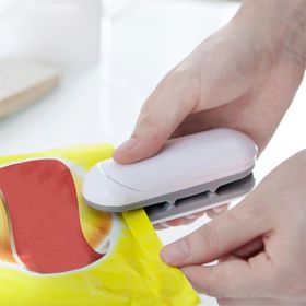 Portable Mini Heat Bag Sealer