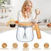 High Speed Mixing Cup USB Rechargeable