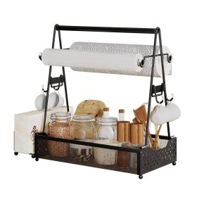 Camping Grilling Tools Organizer
