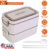 Bento Lunch Box
