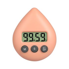 LED Counter Display Timer - Multifunctional for Kitchen & More (Color: E)