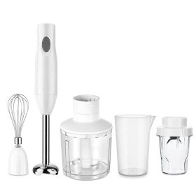 Electric Stirring Rod - Multifunctional Kitchen Tool (Items: Set 3)